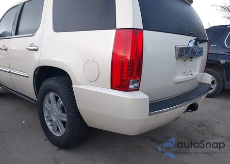 2007 Cadillac Escalade Standard from USA, damaged, VIN 1GYFK63897R368329